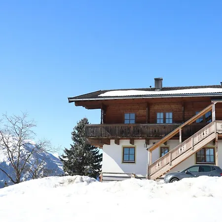 Apartment In Near Kitzski Lift, Cleaning Included