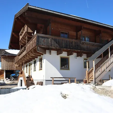 In Near Kitzski Lift, Cleaning Included * Mittersill