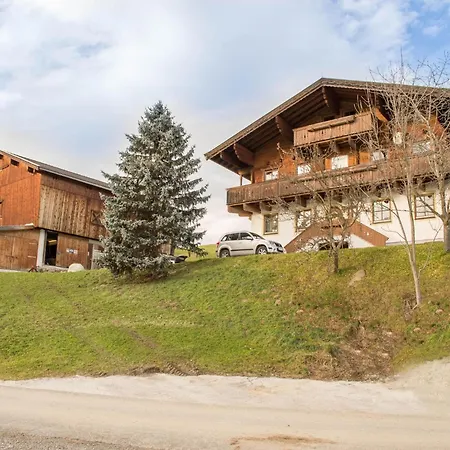 In Near Kitzski Lift, Cleaning Included Apartment *