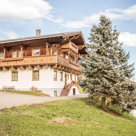 Apartment In Near Kitzski Lift, Cleaning Included Mittersill